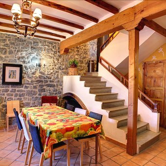 Agroturismo Casa Anhelo El Candil