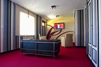 Hotel Valle De Liendo