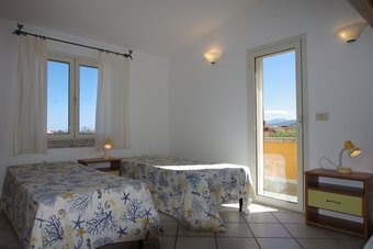 Apartamento Villa Ibiscus