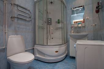 Tvst Apartments Kamergerskiy Pereulok