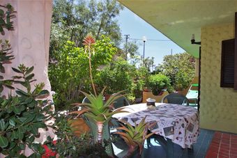 Apartamento Villa Delle Rose