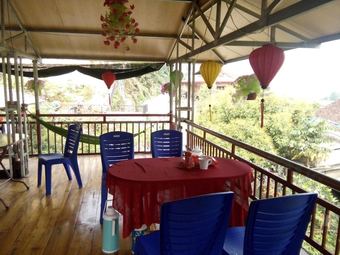 Hostal Hoang Hop Homestay - Hostel