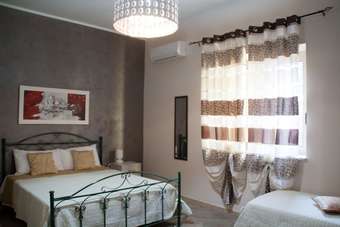 The Liberty Palace B&B