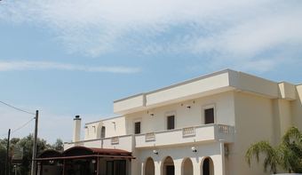 Bed & Breakfast La Nuova Fattoria