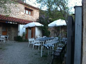 Hostal Albergue Rural Cal Picarol