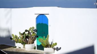 Villetta Spiga Con Trullo E Giardino