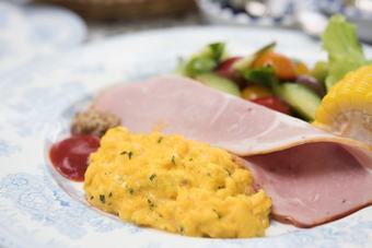 Pension Country Inn Orchard House