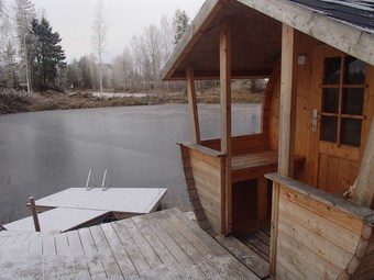 Maatilamatkailu Per�kangas