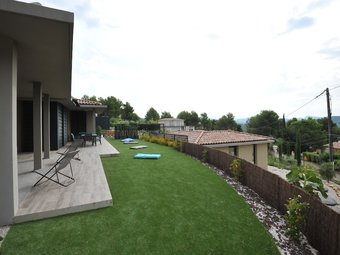 Villa Habitation & Charme