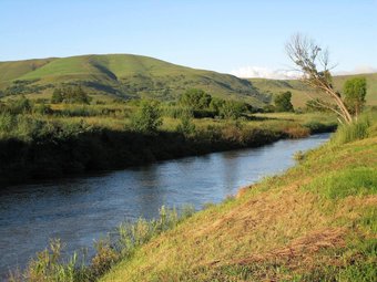 Posada Stone Circle Lodge & Backpackers