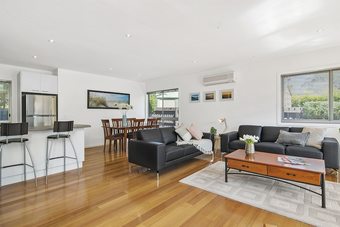 Apartamentos Bask At The Glade - Rejuvenate Stays