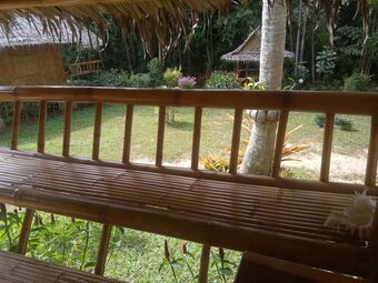 Hotel Baankonkan Resort