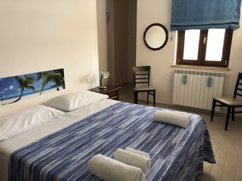 Hotel Villa Le Margherite