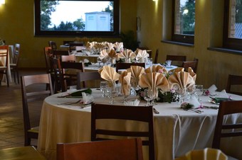 Agroturismo Agriturismo Monte Dell'olmo