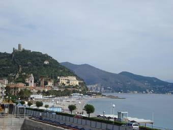 Hotel Albergo Solana