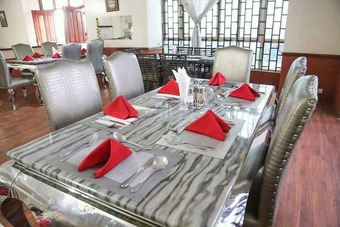 Newstead Hotel Naivasha