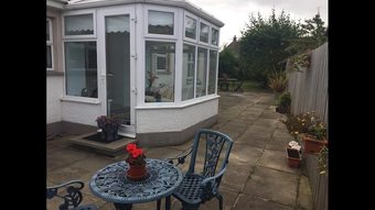 "windrose" 7 Liffock Avenue Castlerock