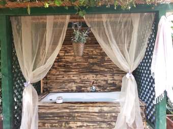 B&B Lavanda E Merletti Maison De Charme