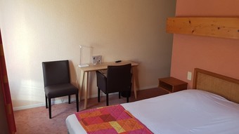 Hotel H�tel Restaurant Le Moulin Du Plain