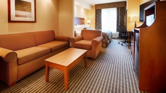 Hotel Best Western Plus Westgate Inn & Suites