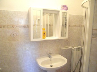 Apartment With One Bedroom In San Dalmazio, With Wonderful City View - 45 Km From The Beach