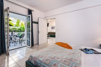 Hotel Evdokia Apartments