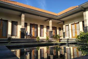 Hotel Cantika Guest House