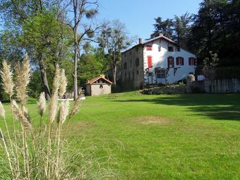 Chambres D'hotes - B&B