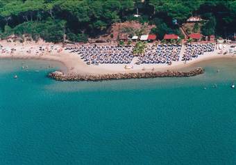 Residencia Borgo Valmarina