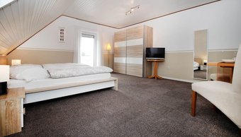 Hotel Huus St�rtebeker