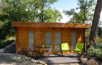 Bed & Breakfast Domaine Le Laou Chambres D'h�tes