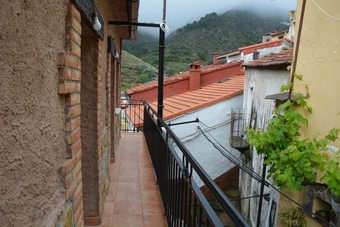 Apartamentos Casitas Del Bodeg�n 2