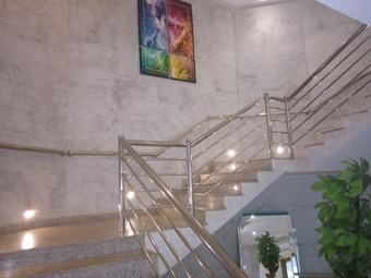 Eden Crest Hotel & Resort