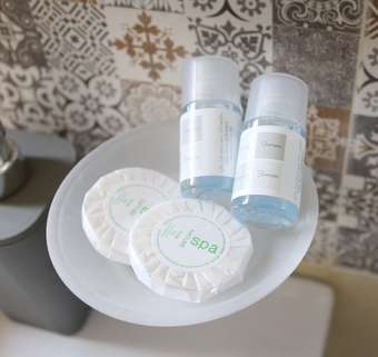 Apartamentos Yard Rooms