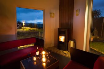 Posada Tarset Tor Bunkhouse And Bothy Holidays