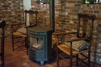 Bed & Breakfast Erve De Bosch