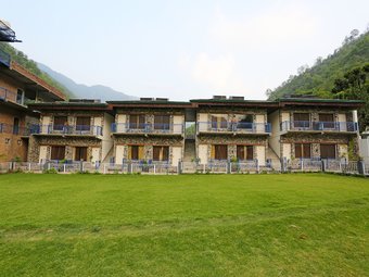 Oyo 15475 Hotel 360 Degree Resort