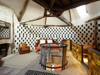 Le Pigeonnier De Ravenoville