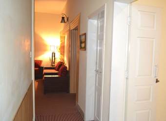 Hotel West End Guest House