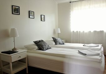 Hostal Efra-sel Hostel