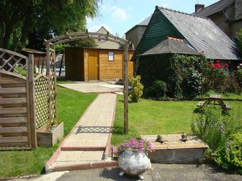 Bed & Breakfast La Demeure D'isaure