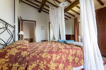 Villa Verdidea - Antica Pergola