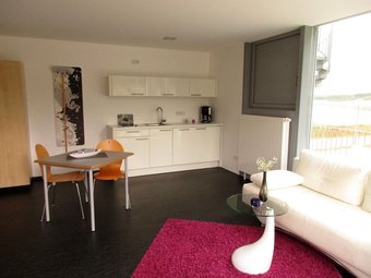 Hotel Lausitz Resort