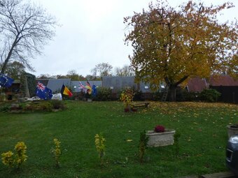 Bed & Breakfast Chambre D'h�tes - Noir Lion