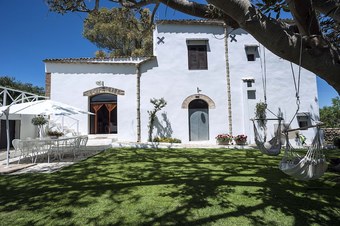 Villa Casale Del Ponte