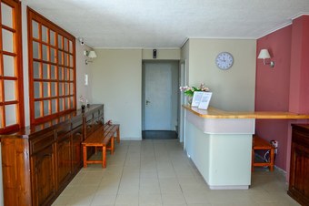 Hotel Zante Vero Rooms