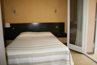 Hotel Le Refuge Orezza