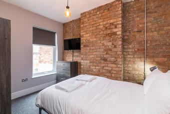 Hotel Salisbury Street Guest House