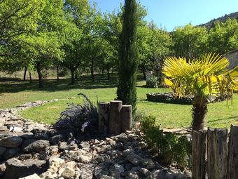 Hotel Chambres D'h�tes La Florentine