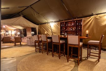 Sametu Camp Serengeti